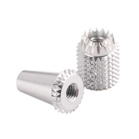 Gimbal stick ends RadioMaster Sticky 360 Mini Silver Gimbal stick ends RadioMaster Sticky 360 Mini Silver