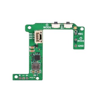 GoPro-BEC board BETAFPV