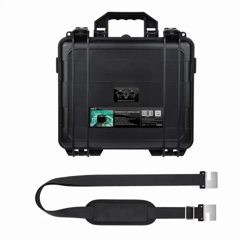 Hardshell Case ABS for Mavic Air 2/2S (for DJI RC-N1/Smart Controller) Hardshell Case ABS for Mavic Air 2/2S (for DJI RC-N1/Smart Controller)