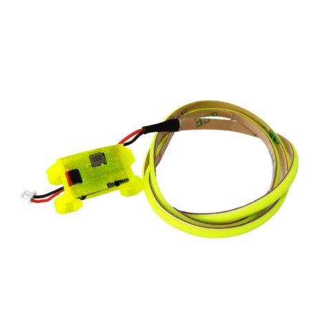 LED Strip with BEC SpeedyBee for Flex25 (Green) LED Strip with BEC SpeedyBee for Flex25 (Green)