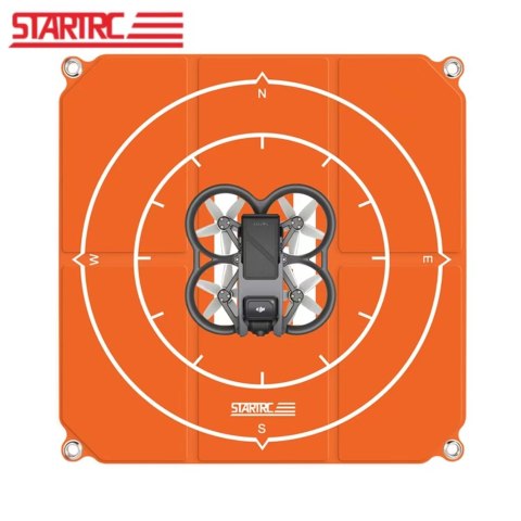 Landing pad PVC (50cm x 50cm) Landing pad PVC (50cm x 50cm)