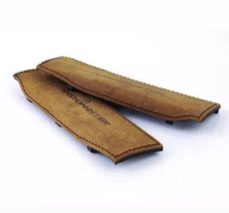 Leather side grips RadioMaster for TX16s MKII Cowboy Leather side grips RadioMaster for TX16s MKII Cowboy