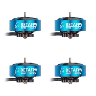 Motor BETAFPV 1805 1550KV (4pcs)