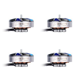 Motor BETAFPV 2004-3000KV (4pcs)