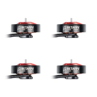 Motor BETAFPV 2204-2400KV (4pcs)