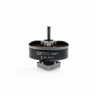 Motor GEPRC GEP-GR1102 (9000KV, 3 holes)