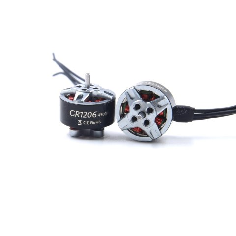 Motor GEPRC GEP-GR1206 (4500KV) Motor GEPRC GEP-GR1206 (4500KV)