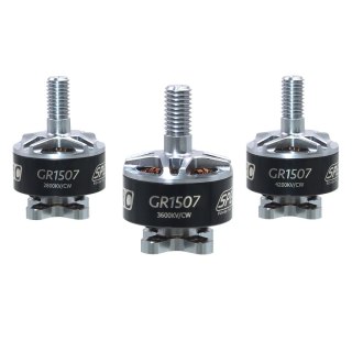 Motor GEPRC GEP-GR1507 (3600KV)
