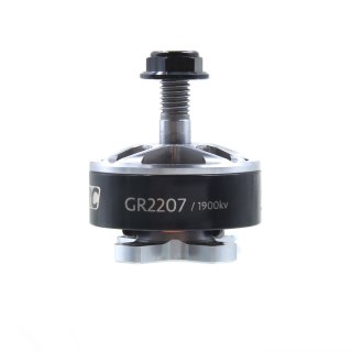 Motor GEPRC GEP-GR2207 (1900KV, Titanium)