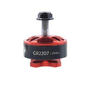 Motor GEPRC GEP-GR2207 (2700KV, Red)
