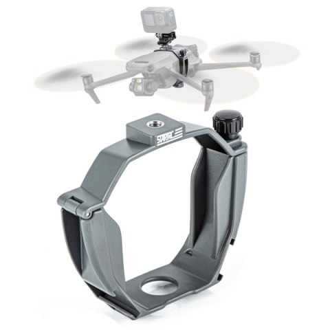 Multipurpose Accessory Mount for Mavic 3/Mavic 3 Classic Multipurpose Accessory Mount for Mavic 3/Mavic 3 Classic