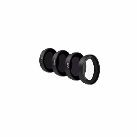 ND32 filter CaddxFPV for Peanut Action Camera ND32 filter CaddxFPV for Peanut Action Camera