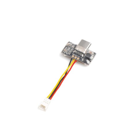 PCBA Caddx Walnut External Charging Board PCBA Caddx Walnut External Charging Board