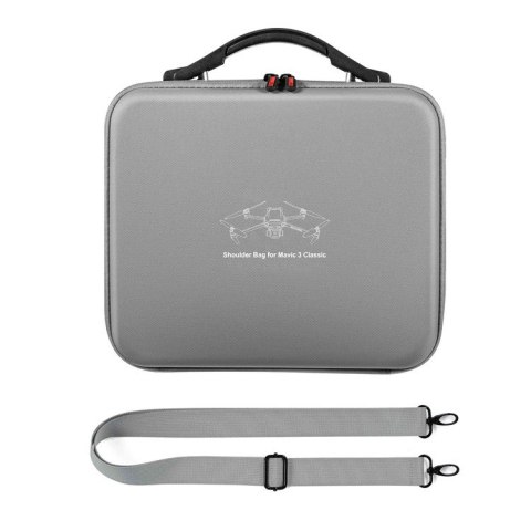 PU Carrying bag for DJI Mavic 3 Classic PU Carrying bag for DJI Mavic 3 Classic
