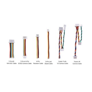 Power Connector Cable Set BETAFPV for Beta85X
