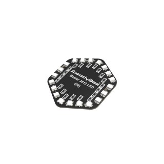 Programmable 2812 Cellular LED SpeedyBee Master 5 V1 V2