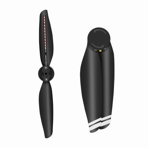 Programmable LED propellers for Mavic Air 2/2S (1Pair) Programmable LED propellers for Mavic Air 2/2S (1Pair)