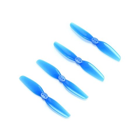 Propellers BETAFPV 2-blade 3020 for HX115 Frame (1.5mm shaft, 4pcs, Blue) Propellers BETAFPV 2-blade 3020 for HX115 Frame (1.5mm shaft, 4pcs, Blue)