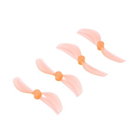Propellers GemFan 45mm 2-Blade 1.5mm Shaft (Pink, 4pcs) Propellers GemFan 45mm 2-Blade 1.5mm Shaft (Pink, 4pcs)