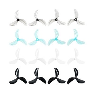 Propellers GemFan 45mm 3-Blade 1.5mm Shaft (16pcs)