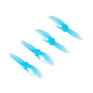 Propellers Gemfan 2015 2-Blade 1.5mm Shaft (16pcs, Blue)