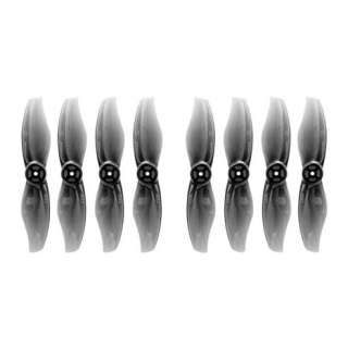 Propellers Gemfan 2015 2-Blade 1.5mm Shaft (16pcs, Gray)