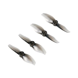 Propellers Gemfan 2015 2-Blade 4PCS (1.5mm Shaft, Gray)