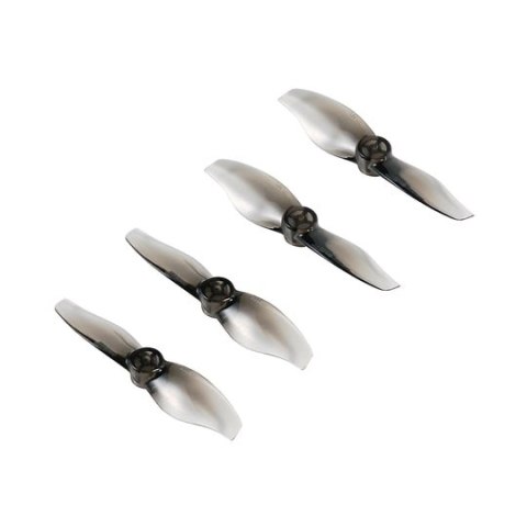 Propellers Gemfan 2015 2-Blade 4PCS (1.5mm Shaft, Gray) Propellers Gemfan 2015 2-Blade 4PCS (1.5mm Shaft, Gray)