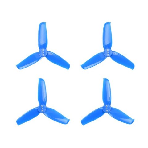 Propellers Gemfan 2540 3-Blade (1.5mm shaft) Propellers Gemfan 2540 3-Blade (1.5mm shaft)