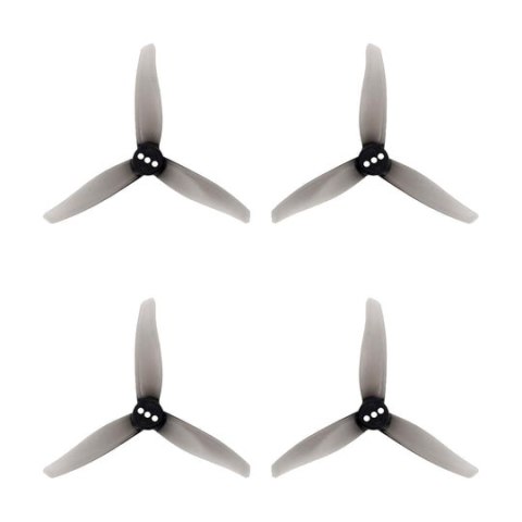 Propellers Gemfan 3016 3-Blade (1.5mm shaft) Propellers Gemfan 3016 3-Blade (1.5mm shaft)