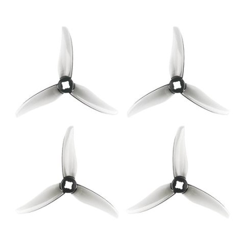 Propellers Gemfan 3520 3-Blade (1.5-5mm Shaft) Propellers Gemfan 3520 3-Blade (1.5-5mm Shaft)