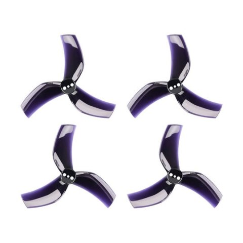 Propellers Gemfan D63 3-Blade 1.5mm Shaft Propellers Gemfan D63 3-Blade 1.5mm Shaft