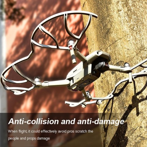 Propellers Guard for DJI Air 2/2S (1 Set) Propellers Guard for DJI Air 2/2S (1 Set)