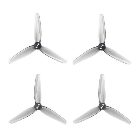 Propellers HQ 3520 3-Blade 1.5mm Shaft (4pcs) Propellers HQ 3520 3-Blade 1.5mm Shaft (4pcs)