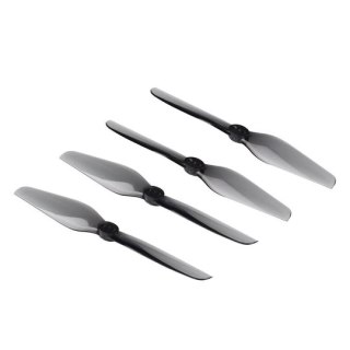 Propellers HQ 4025 2-Blade 1.5mm Shaft (4pcs, Gray)