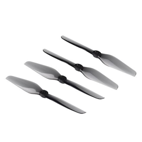 Propellers HQ 4025 2-Blade 1.5mm Shaft (4pcs, Gray) Propellers HQ 4025 2-Blade 1.5mm Shaft (4pcs, Gray)