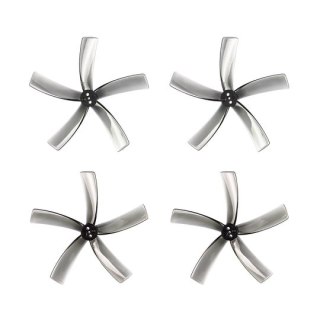 Propellers HQ 75 5-Blade 1.5mm Shaft (4pcs)