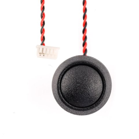 RadioMaster TX16s MKII DIY Upgrade button - Momentary Black RadioMaster TX16s MKII DIY Upgrade button - Momentary Black