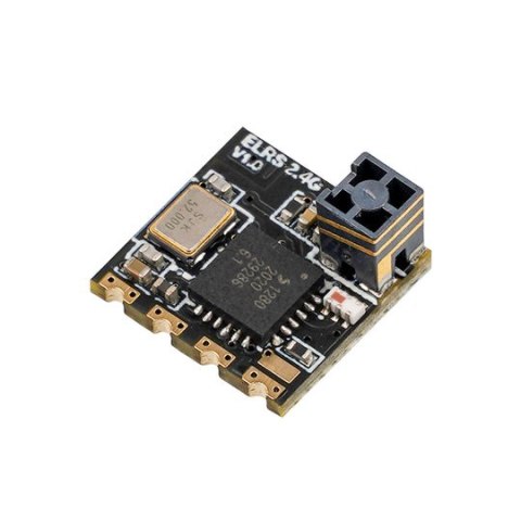 Receiver BETAFPV ELRS2.4GHz Lite (Tower Antenna) Receiver BETAFPV ELRS2.4GHz Lite (Tower Antenna)