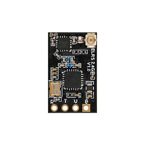 Receiver BETAFPV ELRS2.4GHz Nano