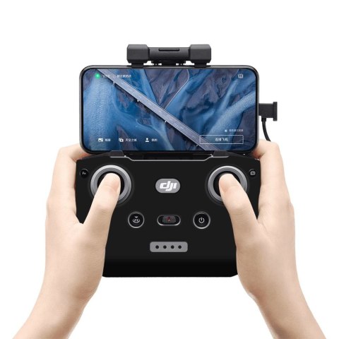 Silicone Protector for DJI RC-N1 Remote controller (Black) Silicone Protector for DJI RC-N1 Remote controller (Black)