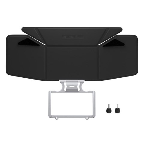Sunshade hood for DJI RC Black Sunshade hood for DJI RC Black