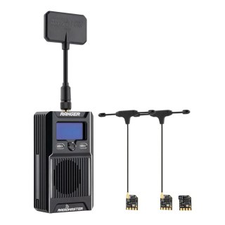 TX Module RadioMaster Ranger 2.4GHZ ExpressLRS Starter Combo LBT