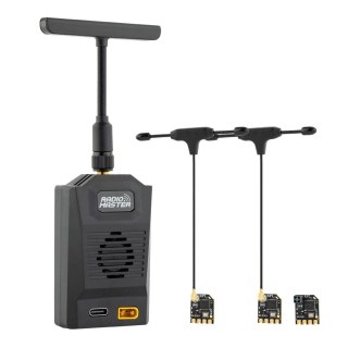 TX Module RadioMaster Ranger Nano 2.4GHZ ExpressLRS Combo LBT