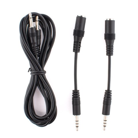 Trainer Cable Set RadioMaster Trainer Cable Set RadioMaster