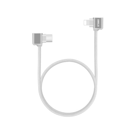 USB cable 30cm TYPE-C to Lightning for DJI RC-N1 USB cable 30cm TYPE-C to Lightning for DJI RC-N1
