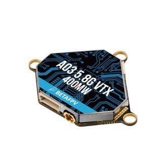 VTX BETAFPV A03 5.8G 25-400mW