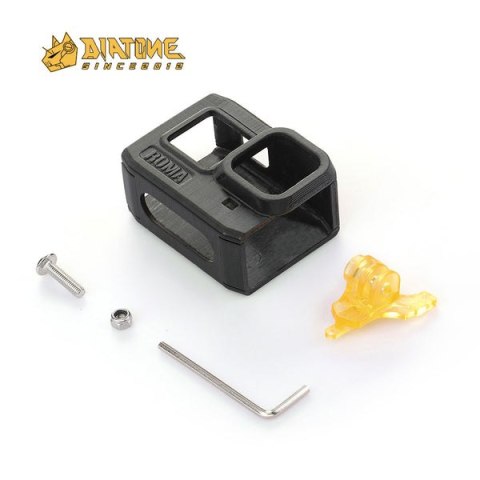 Adjustable mount suit DIATONE ROMA F5V2 GoPro9 Adjustable mount suit DIATONE ROMA F5V2 GoPro9