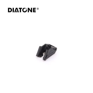 Antenna Base DIATONE ROMA F5 V2 GPS SMA Black (1/pcs)
