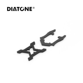 Battery non-slip pad DIATONE Roma F5 V2